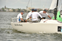 2019 Charleston Race Week E_0557