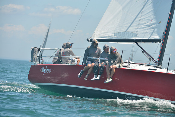 2025 Block Island Race Week G_0333