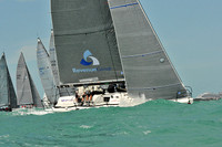 2013 Key West Race Week C 1249