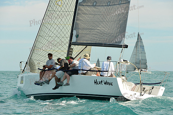 2015 Key West Race Week A 939