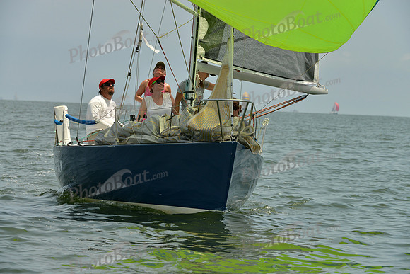 2016 Southern Bay Race Week E_0698