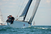 2015 Block Island Race Week A 270