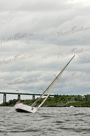 2013 NYYC Annual Regatta A 320