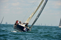2015 Block Island Race Week A 957