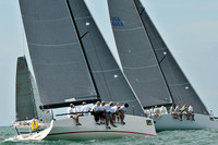 2013 Key West Race Week A 281