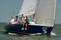 2013 Southern Bay Race Week C 2406