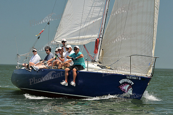 2013 Southern Bay Race Week C 2406