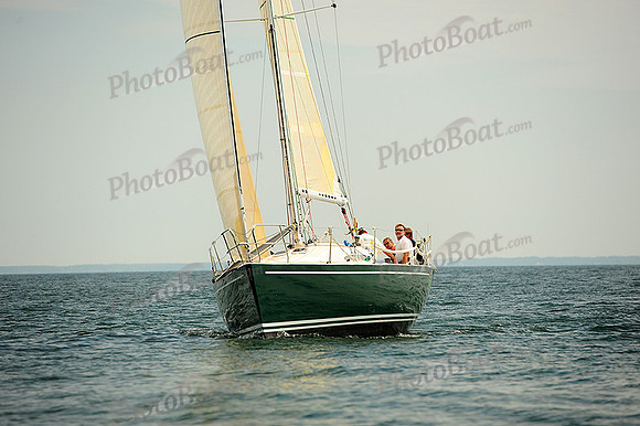 2014 Cape Charles Cup B 812