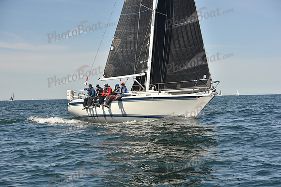 2024 Figawi 2108