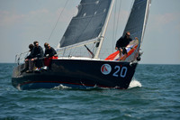 2015 Block Island Race Week A 892