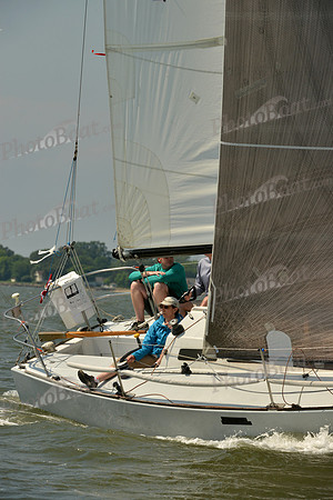 2016 Southern Bay Race Week B_0450