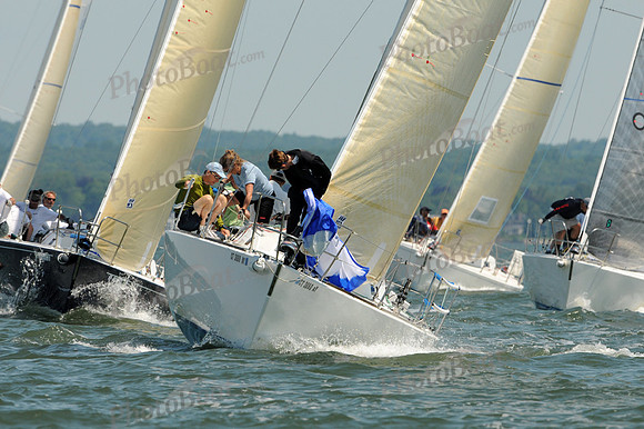 2012 CPYC One Design 043