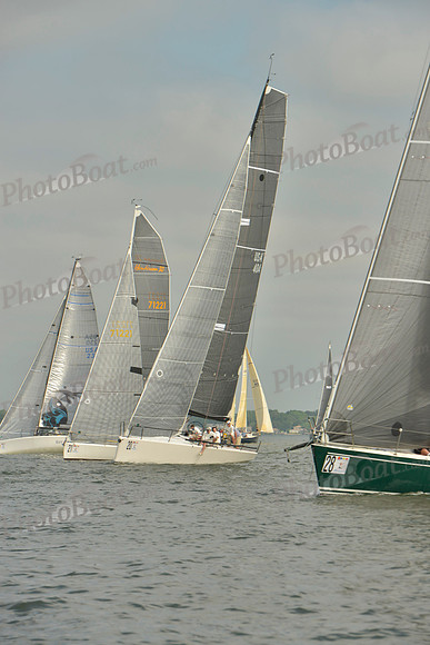 2018 Southern Bay Race Week B_0103