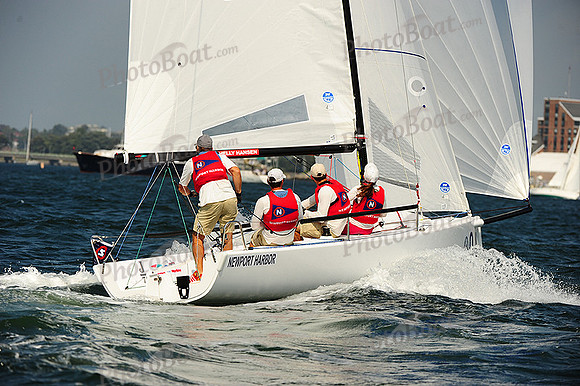 2014 USQS-D 881