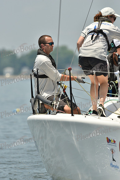 2018 Southern Bay Race Week A_0818