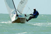 2012 Contender Worlds A 901