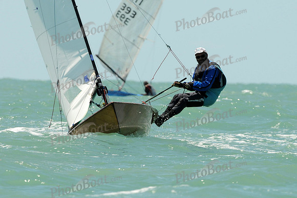 2012 Contender Worlds A 901