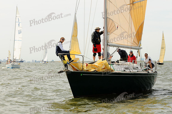 2011 Southern Bay RW A 358
