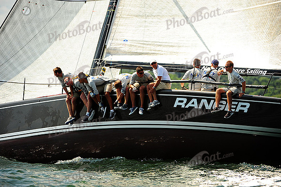 2014 NYYC Race Week C 674