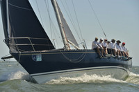 2017 Charleston Race Week A_0828