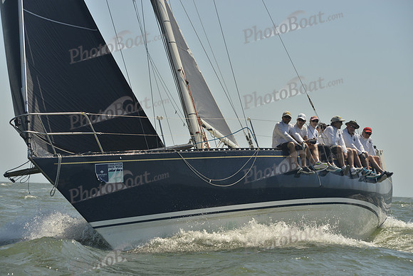 2017 Charleston Race Week A_0828