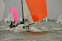 2016 Charleston Race Week A_0275