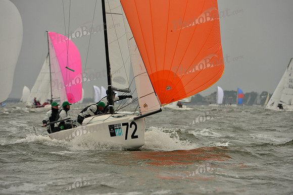 2016 Charleston Race Week A_0275