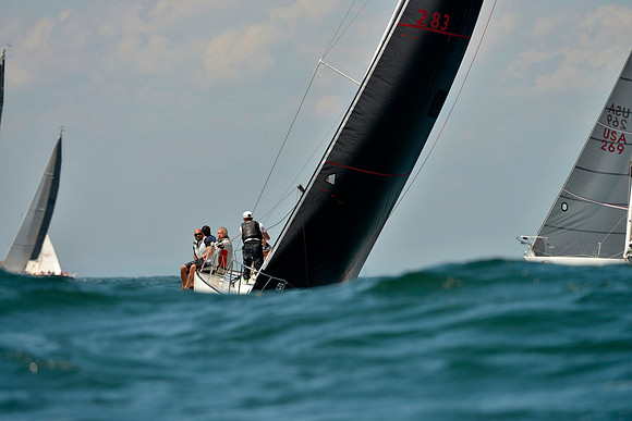2017 Block Island Race Week A_0443