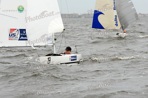 2012 IFDS Worlds B 786