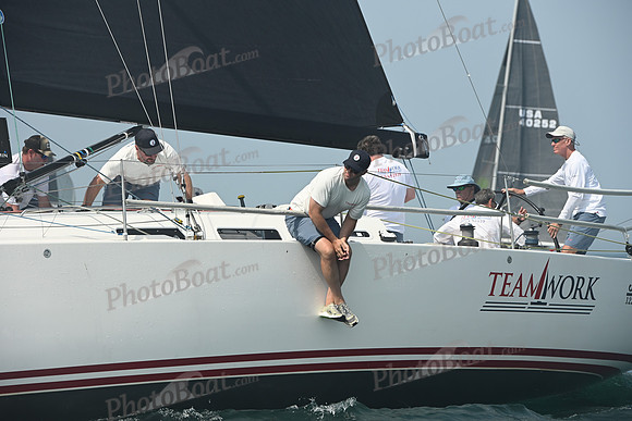 2025 Block Island Race Week A_0639