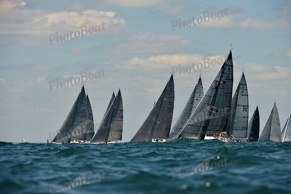 2015 Block Island Race Week G 771