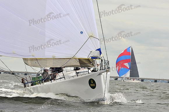 2013 NYYC Annual Regatta A 1409