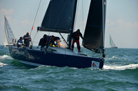2015 Block Island Race Week A 330