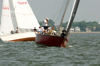 2012 Southern Bay Race Week A 365