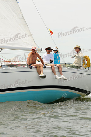2011 Southern Bay RW C 150