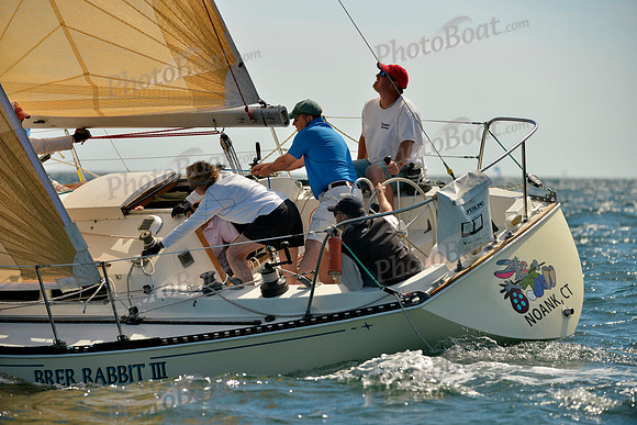 2017 Block Island Race Week F_2527
