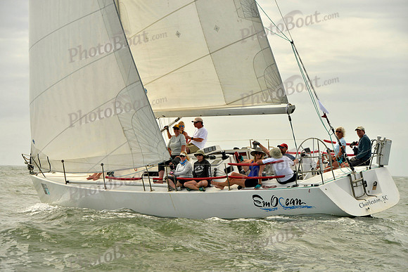 2018 Charleston Race Week B_0182