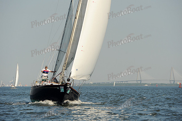 2014 Charleston Race Week A 012