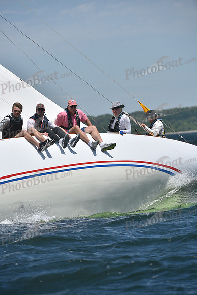2019 NYYC Annual Regatta C_0156