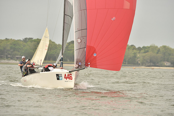 2019 Charleston Race Week H_0467