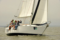 2015 Charleston Race Week B 163