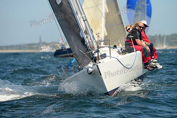 2013 Block Island Race Week A1 650