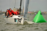2018 Charleston Race Week A_1773