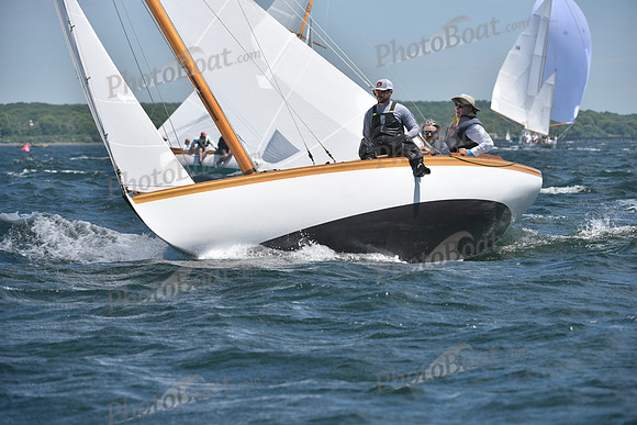2019 NYYC Annual Regatta C_0292