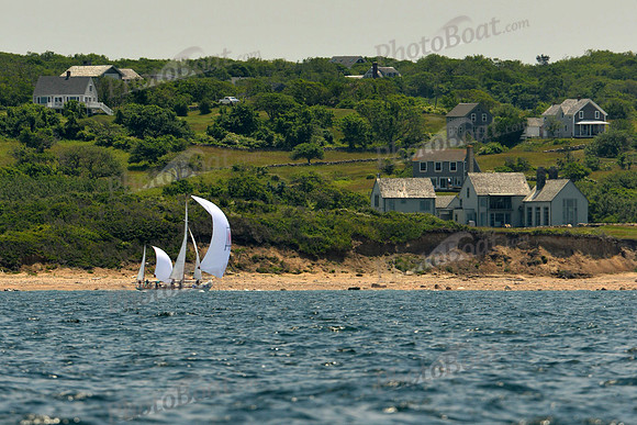 2015 Block Island Race Week K 716