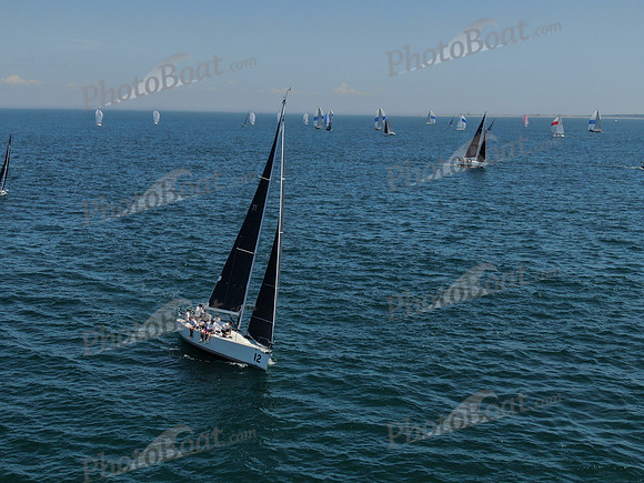 2025 Block Island Race Week E_0070