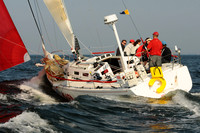 2011 Block Island Race A 1072