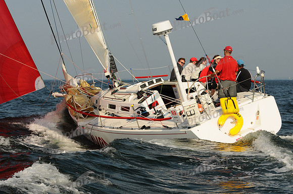 2011 Block Island Race A 1072