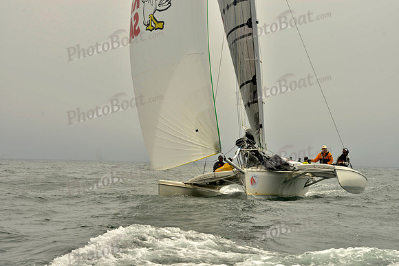 2017 Block Island Race Week C_0867