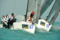 2015 Key West Race Week E 1982